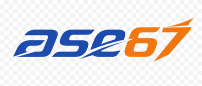 ase67 লোগো